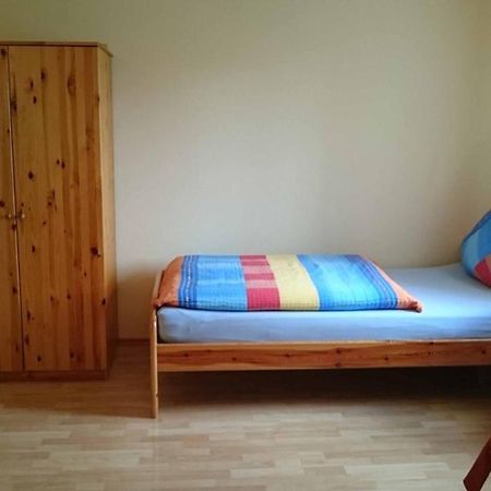 Ferienhaus Guenztal, Fam. Botzenhart Ellzee Zewnętrze zdjęcie
