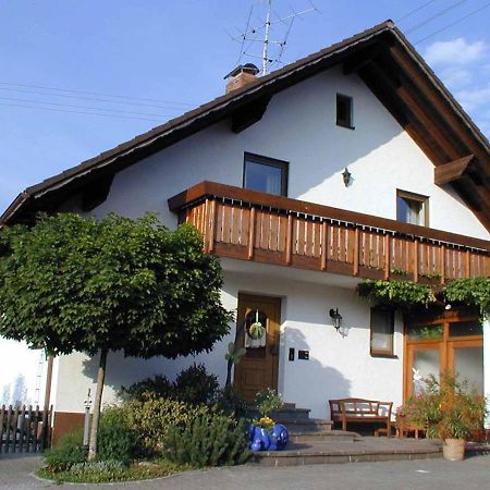 Ferienhaus Guenztal, Fam. Botzenhart Ellzee Zewnętrze zdjęcie