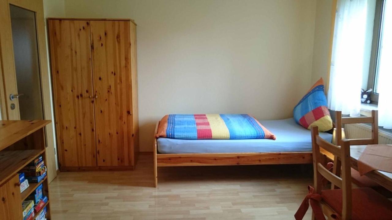 Ferienhaus Guenztal, Fam. Botzenhart Ellzee Zewnętrze zdjęcie