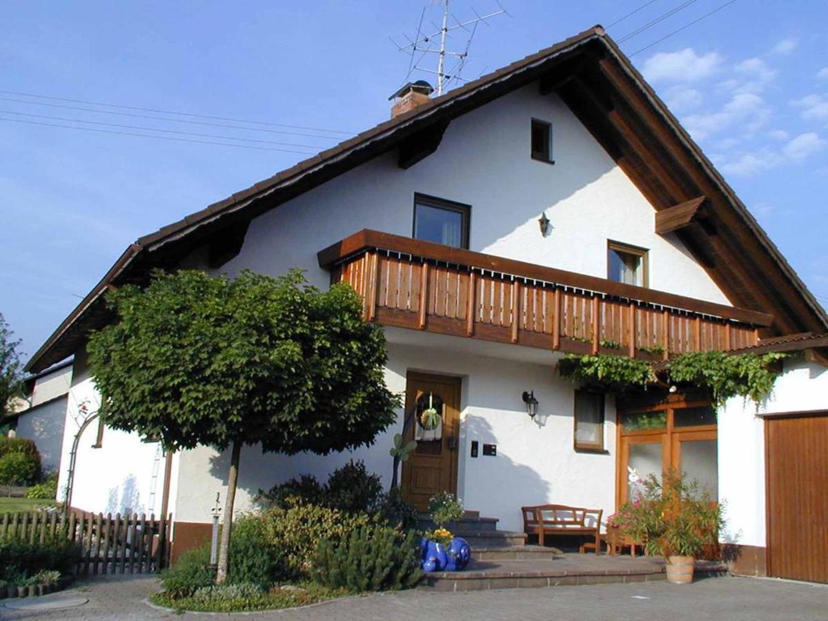 Ferienhaus Guenztal, Fam. Botzenhart Ellzee Zewnętrze zdjęcie
