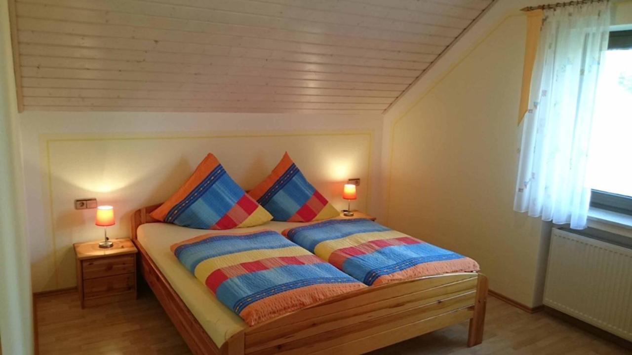 Ferienhaus Guenztal, Fam. Botzenhart Ellzee Zewnętrze zdjęcie